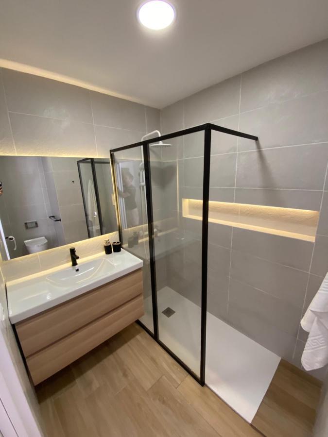 Suite El Medano Experimental II Екстер'єр фото
