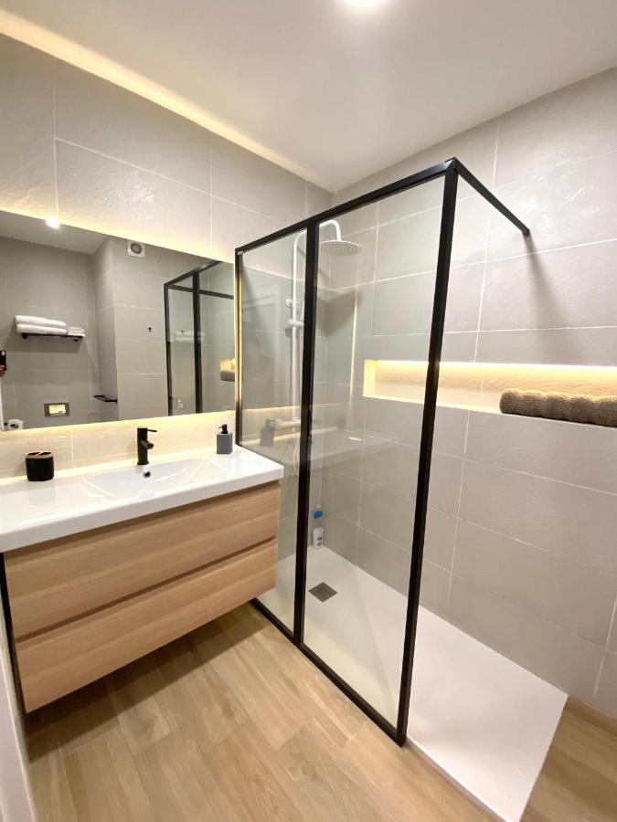 Suite El Medano Experimental II Екстер'єр фото