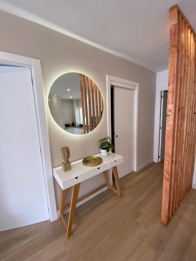 Suite El Medano Experimental II Екстер'єр фото