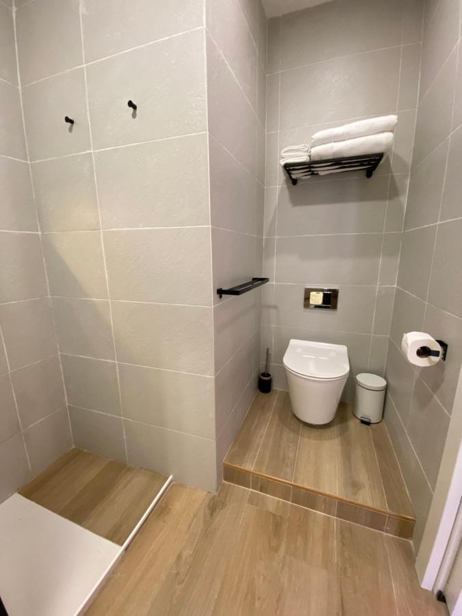 Suite El Medano Experimental II Екстер'єр фото